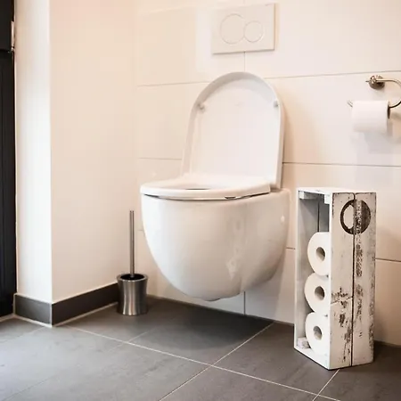 Apartman Strandbude *