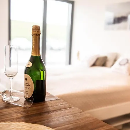 Apartman Strandbude Büsum