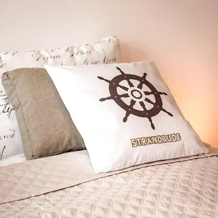 Apartman Strandbude