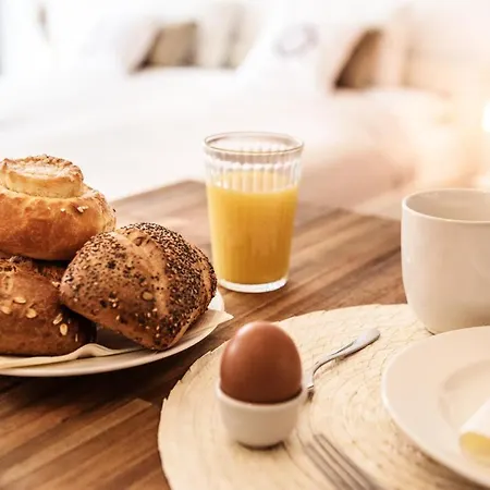 Apartman Strandbude *