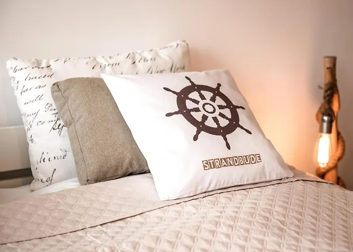 아파트 Strandbude